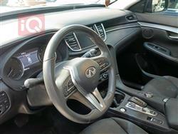 انفنتي QX50